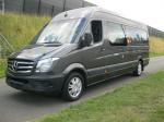 Mercedes Sprinter 316 A3 DK