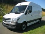 Mercedes Sprinter 314CDI 2019