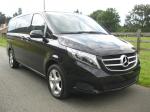 Mercedes V 220d Avantgarde