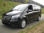 Mercedes Vito 114d DK AUT