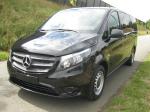 Mercedes Vito 114d Tourer