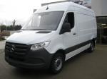 Mercedes Sprinter 314CDI A2H2