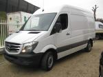 Mercedes Sprinter 314CDI