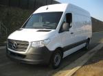 Mercedes Sprinter 316CDI A2H2