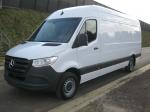 Mercedes Sprinter 314CDI A3H2