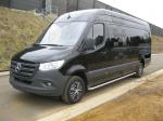 Mercedes Sprinter 314CDI A3H2