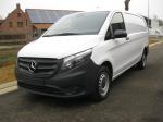 Mercedes Vito 114CDI A2