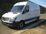 Mercedes Sprinter 313CDI A2H2