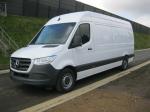 Mercedes Sprinter 316CDI A3H2