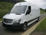 Mercedes Sprinter 316CDI A3H2