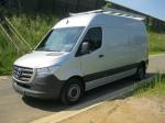 Mercedes Sprinter 314CDI A2H2