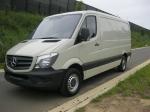 Mercedes Sprinter 211CDI A2H1