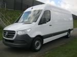 Mercedes Sprinter 315CDI A3