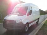 Mercedes Sprinter 314CDI A2