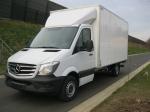 Mercedes Sprinter 316CDI