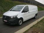 Mercedes Vito 114CDI MAXI L3