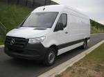 Mercedes Sprinter 314CDI A3