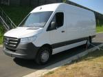 Mercedes Sprinter 317CDI A3