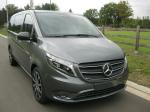 Mercedes 119CDI Dub Cab