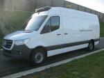 Mercedes Sprinter 316CDI A3 