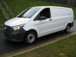 Mercedes Vito 114CDI L3