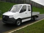 Mercedes Sprinter 315CDI DK