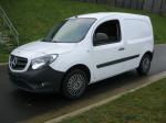 Mercedes Citan L2