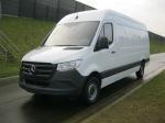 Mercedes Sprinter 314CDI A3