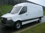 Mercedes Sprinter 314CDI A3