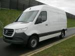 Mercedes Sprinter 314CDI AUT.