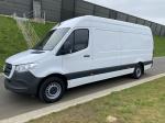 Mercedes Sprinter A3H2