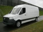 Mercedes Sprinter 316CDI AUT