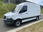 Mercedes Sprinter 314CDI A2H2