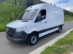 Mercedes Sprinter 314CDI