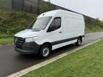 Mercedes Sprinter 314CDI A2H2